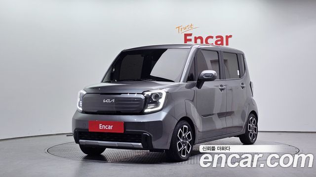 KIA | KIA THE NEW KIA RAY | THE NEW KIA RAY