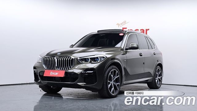 BMW | BMW X5 (G05)