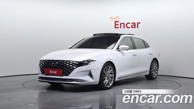 Hyundai | Hyundai THE NEW Grandeur IG | THE NEW Grandeur IG