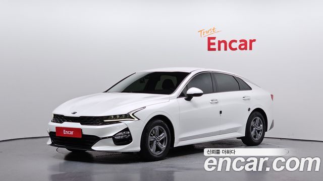 KIA | KIA K5 3Rd Generation | K5 3Rd Generation