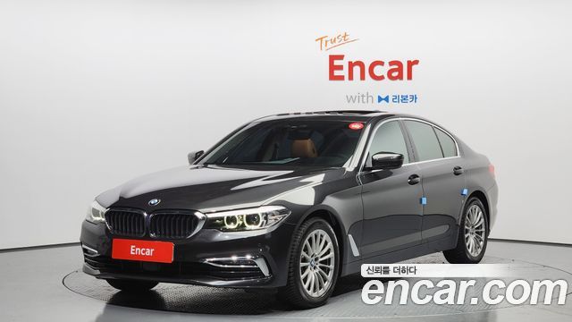 BMW | BMW 5 Series (G30) | 5 Series (G30)