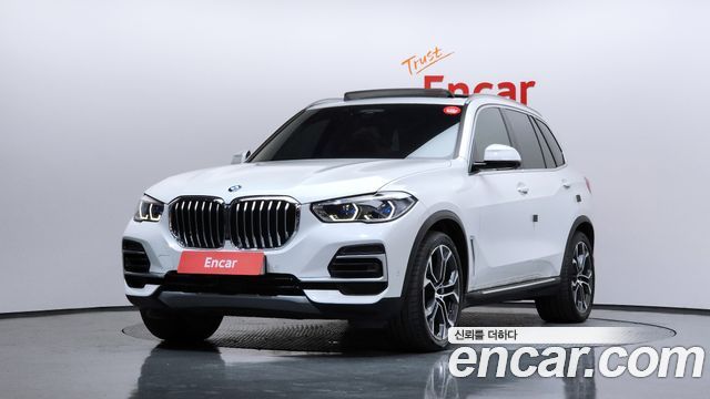 BMW | BMW X5 (G05)