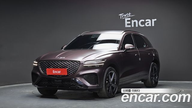 Genesis | Genesis GV70