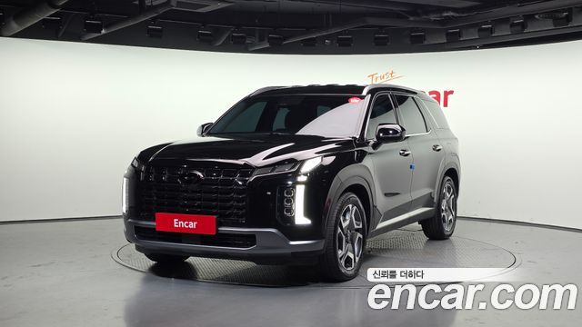Hyundai | Hyundai THE NEW Palisade | THE NEW Palisade