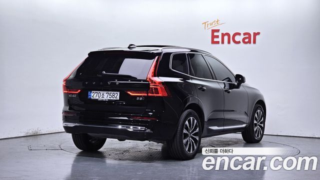 Volvo | Volvo XC60 2Nd Generation | XC60 2Nd Generation