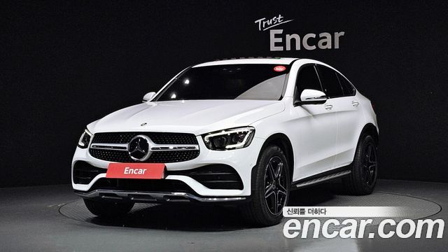 Mercedes BENZ | Mercedes BENZ GLC-Class X253 | GLC-Class X253
