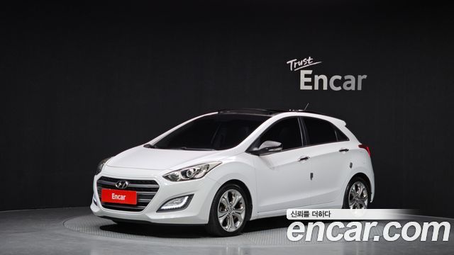 Hyundai | Hyundai I30 (NEW) | I30 (NEW)