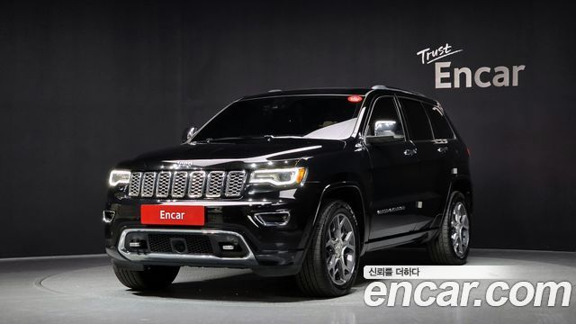 JEEP | JEEP Grand Cherokee | Grand Cherokee