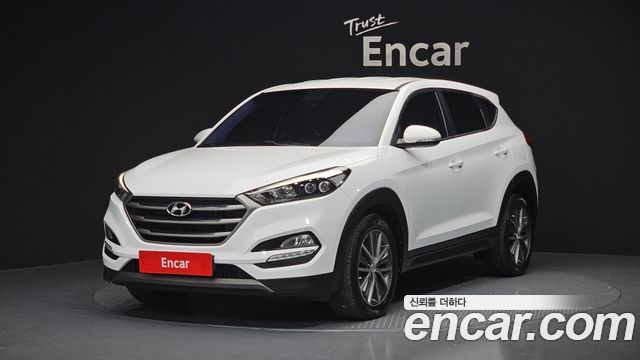 Hyundai | Hyundai ALL NEW Tucson | ALL NEW Tucson