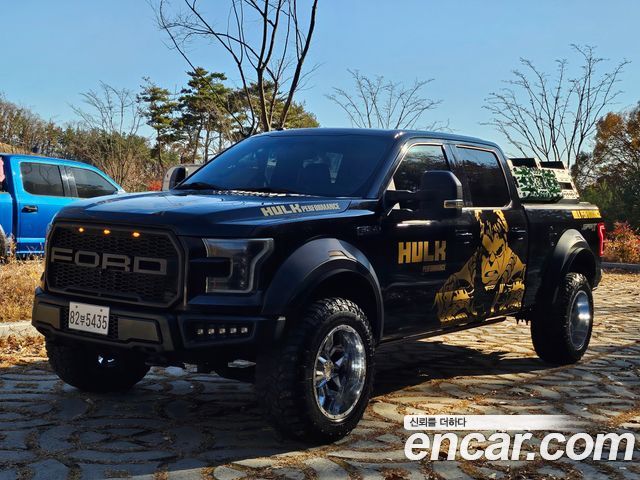 FORD | FORD F150