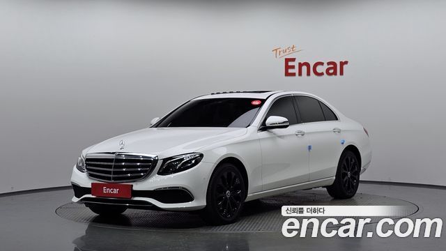 Mercedes BENZ | Mercedes BENZ E-Class W213 | E-Class W213