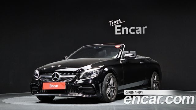 Mercedes BENZ | Mercedes BENZ C-Class W205 | C-Class W205
