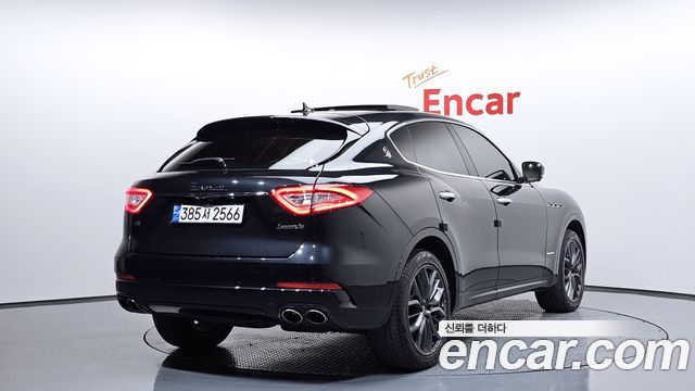 Maserati | Maserati Levante | Levante