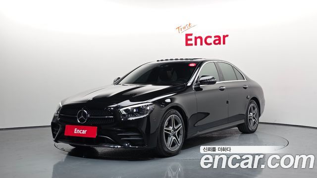 Mercedes BENZ | Mercedes BENZ E-Class W213 | E-Class W213