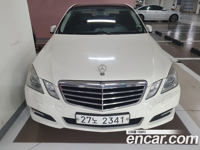 Mercedes BENZ | Mercedes BENZ E-Class W212 | E-Class W212