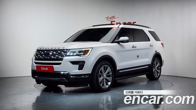 FORD | FORD Explorer | Explorer