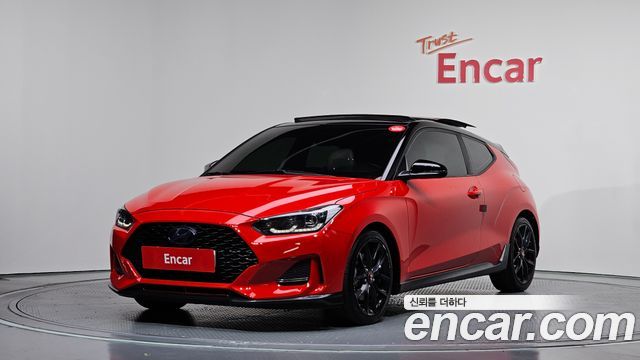 Hyundai | Hyundai Veloster (JS) | Veloster (JS)