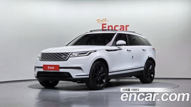 LAND Rover | LAND Rover Range Rover Velar | Range Rover Velar