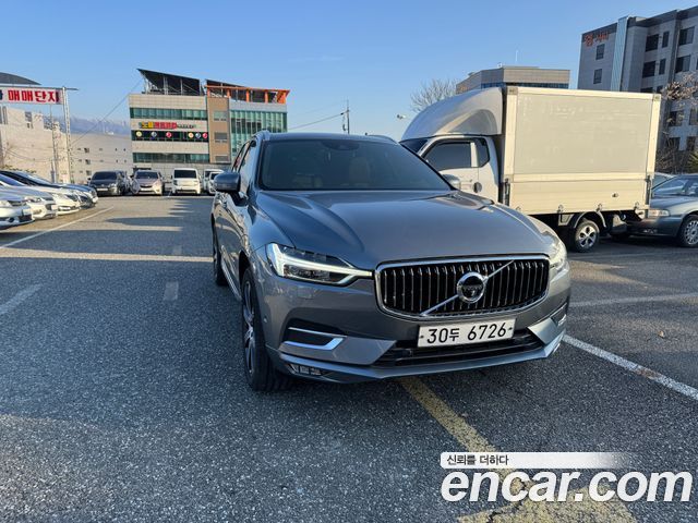 Volvo | Volvo XC60 2Nd Generation | XC60 2Nd Generation