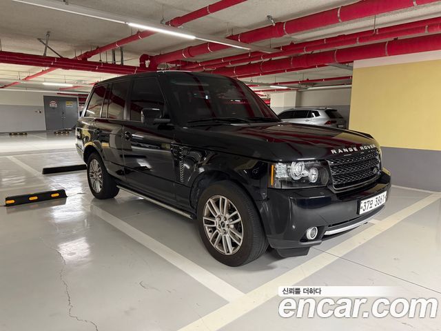 LAND Rover | LAND Rover Range Rover | Range Rover