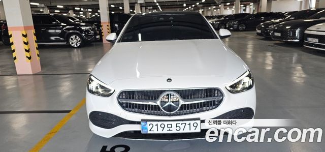 Mercedes BENZ | Mercedes BENZ C-Class W206 | C-Class W206