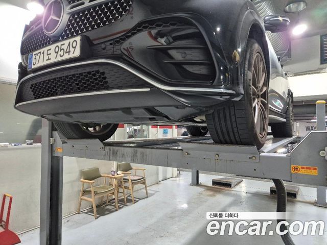 Mercedes BENZ | Mercedes BENZ GLE-Class W167 | GLE-Class W167